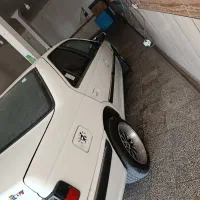 پارس مدل 88|خودرو سواری و وانت|پلدختر, |دیوار