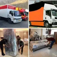 باربری حمل بار کارگر خالی اسباب کشی درتمام نقاط