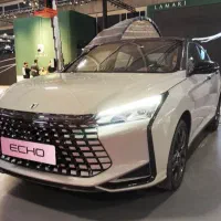 لاماری اکو / اقتصادی تحویل یکساعته نقد و اقساط