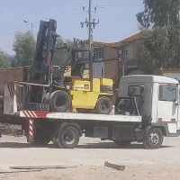 اجاره لیفتراک تهران و حومه|خدمات حمل و نقل|تهران, یافت آباد جنوبی|دیوار