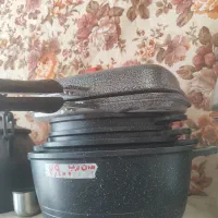 فروش ظرفهای بازسازی شده