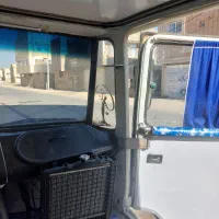 مینی بوس بنز درجه یک|خودرو سنگین|برخوار, |دیوار