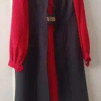 فروش لباس مجلسی نو|لباس|اسلامشهر, شهرک مهدیه|دیوار