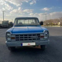 فروش نیسان ۸۷