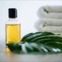 روغن ماساژ اصل200میل