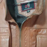 کاپشن آوا چرم|لباس|مشکین‌دشت, |دیوار