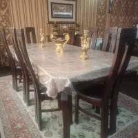 میز  و صندلی غذا خوری