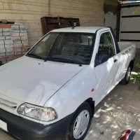 پراید وانت نایین|خودرو سواری و وانت|نائین, |دیوار