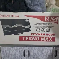 هود اشپزخانه|هود|خرمآباد, |دیوار