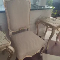 مبلمان استیل