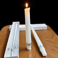 شمع تزئینی