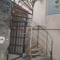 پله گرد|مصالح و تجهیزات ساختمان|مشهد, خواجه ربیع|دیوار