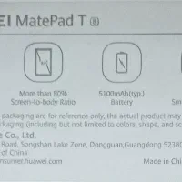 Mate Pad T8|تبلت|تهران, شارق|دیوار