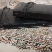 دستگاه دی وی دی  و دیجیتال|پخش‌کننده DVD و ویدیو|قم, دروازه چوبی|دیوار