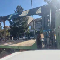 جرثغیل خاور ۴تن|خودرو سنگین|قزوین, |دیوار