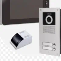 تعمیرات تخصصی آیفون تصویری|خدمات پیشه و مهارت|همدان, |دیوار