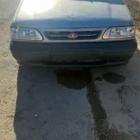 پراید مدل ۸۹|خودرو سواری و وانت|شوشتر, |دیوار