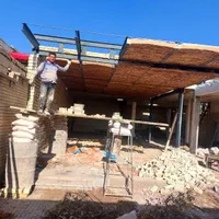 .پلاستر زنی .سیمان سفید|خدمات پیشه و مهارت|مبارکه, |دیوار