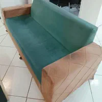 ۲ عدد کانلپه ۳ نفره