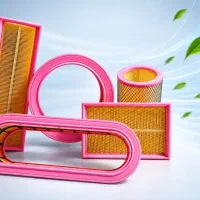فروش فیلتر هوا و فیلتر روغن