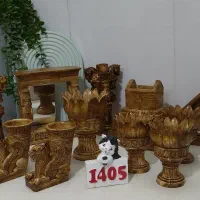 هفت سین شیک و زیبا ۱۴۰۵|مجسمه، تندیس، ماکت|مشهد, شهید قربانی|دیوار