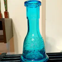 شیشه قلیان تنگ قلیان