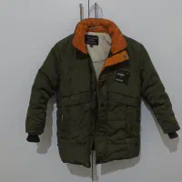 کاپشن پسرانه