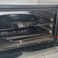 توستر درجه یک|اجاق گاز و لوازم برقی پخت‌وپز|قزوین, |دیوار