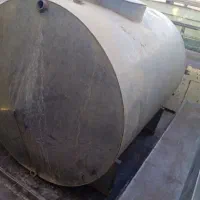 تانکر آب و تانکر نفت|مصالح و تجهیزات ساختمان|الیگودرز, |دیوار