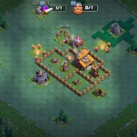 اکانت کلش اف کلنز