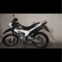 موتور تریل پرواز