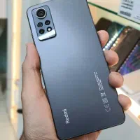 Redmi Note 12 pro 4g