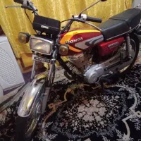 هوندا سی دی آی ژاپنcdi