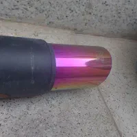 منبع اگزوز رویال ۷۰۹