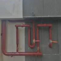 لوله کشی آب سرد گرم و گاز لوله بازکنی|خدمات پیشه و مهارت|تهران, امام حسین|دیوار