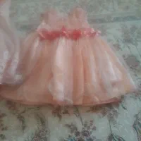 عروس کوچیک شماره ۳|لباس|صحنه, |دیوار