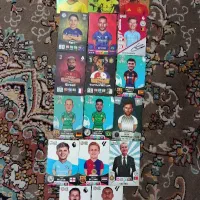 کارت کیمدی۱۸۰ کارت بازی ۱۲ کارت امضا