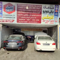 نیازمند نیروی برق خودرو و تنظیم موتور