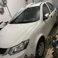 ساینا s خشک 404|خودرو سواری و وانت|قوچان, |دیوار