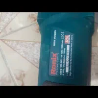 دستگاه فرز بزرگ رونیکس