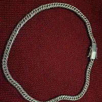 زنجیر نقره - دستبند نقره|جواهرات|تهران, طرشت|دیوار