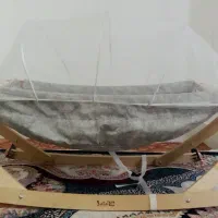 گهواره نوزاد