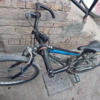 دوچرخه۲۴|دوچرخه، اسکیت، اسکوتر|بجنورد, |دیوار