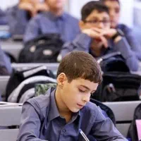 آموزش ریاضی و املا (دوره ابتدایی)