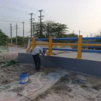 نقاش ساختمان و صنعتی