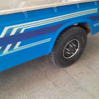 سایپا تک سوز ۱۴۰۱|خودرو سواری و وانت|ارومیه, |دیوار