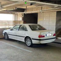 پژوپارس TU5
