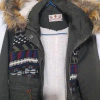 کاپشن دخترانه ۱. تا ۱۲ سال