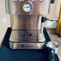 اسپرسو ساز مباشی