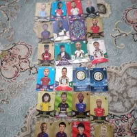 کارت بازی کیم دی